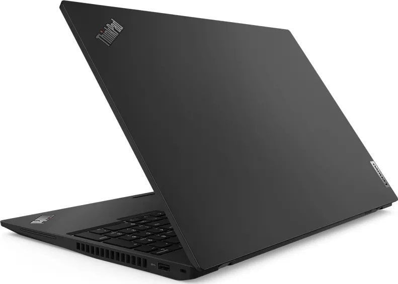 Laptop Lenovo ThinkPad P16s G2, 16", Intel Core i7 1360P, 16 GB RAM, 1 TB SSD, NVIDIA Quadro RTX A500, i zi
