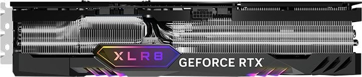 Kartelë grafike PNY GeForce RTX 4090 XLR8 Gaming VERTO EPIC-X RGB 24GB GDDR6X