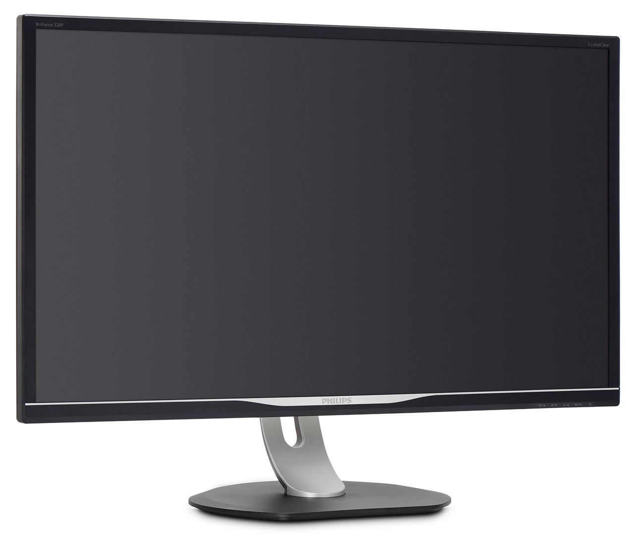 Monitor Philips P Line, 31.5", 2560 x 1440, Quad HD, 60 Hz, i zi