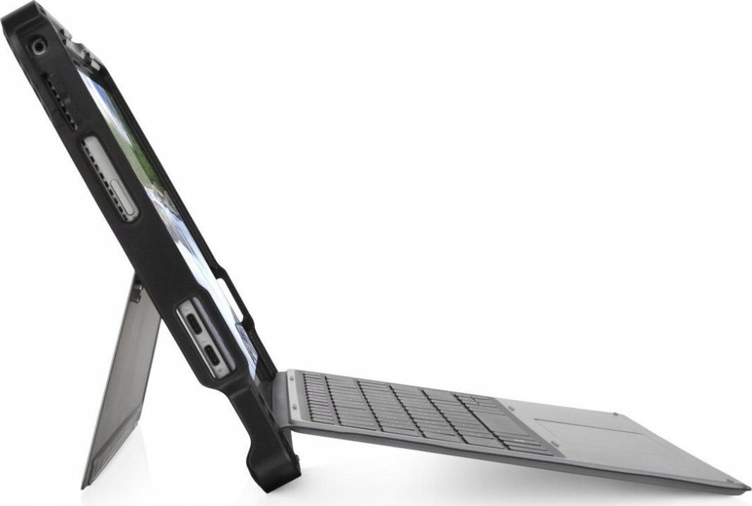 Çantë laptopi Dell Commercial Grade, 15.6", komerciale, e zezë