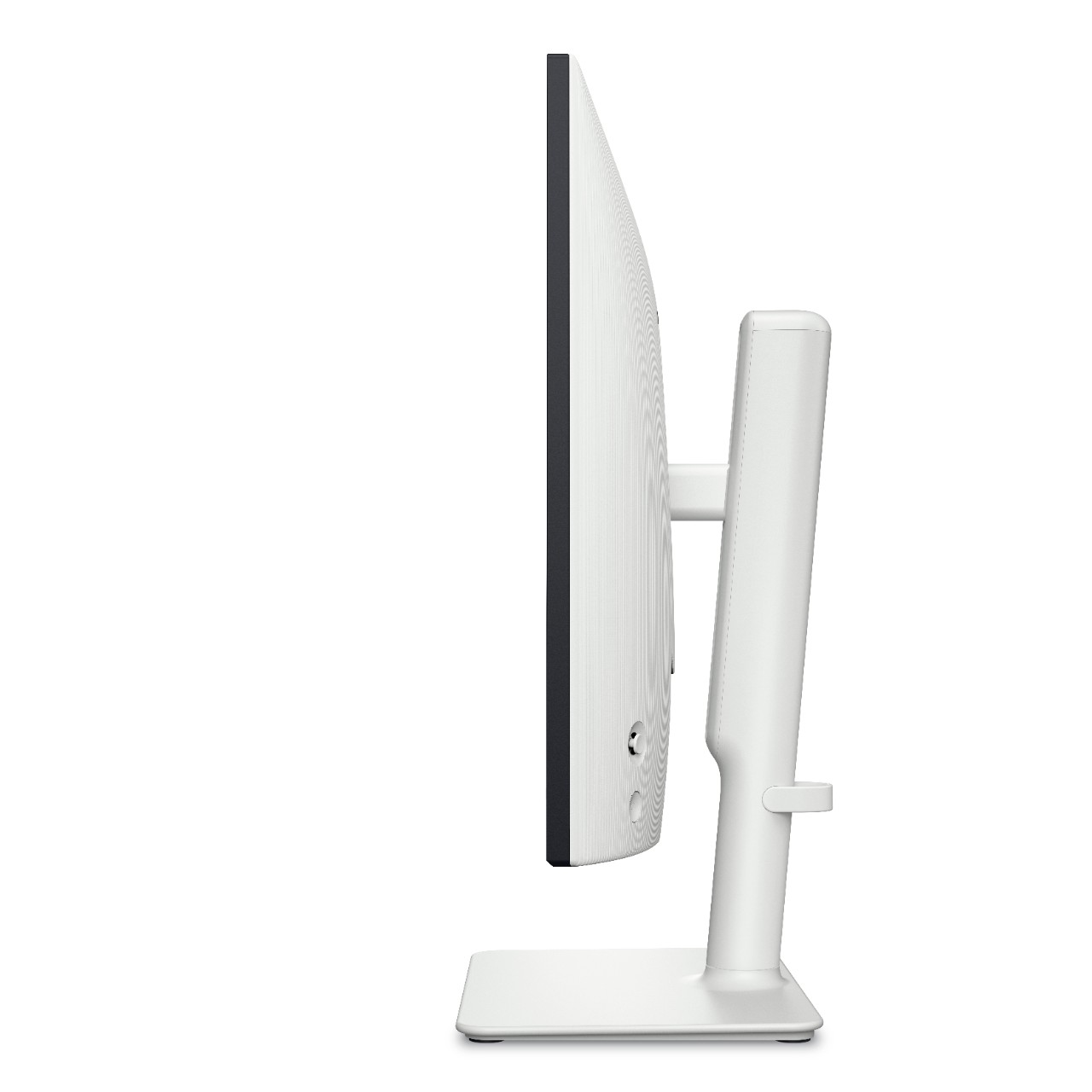 Monitor Dell S2425HS, 23,8", IPS, FHD, i bardhë