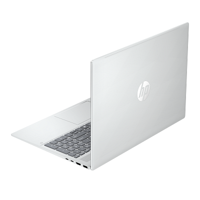 Laptop HP OmniBook 5 AI 16-af1010nn, 16", Intel Core Ultra 7 255U, 16GB RAM, 1TB SSD, Intel Graphics, i argjendtë