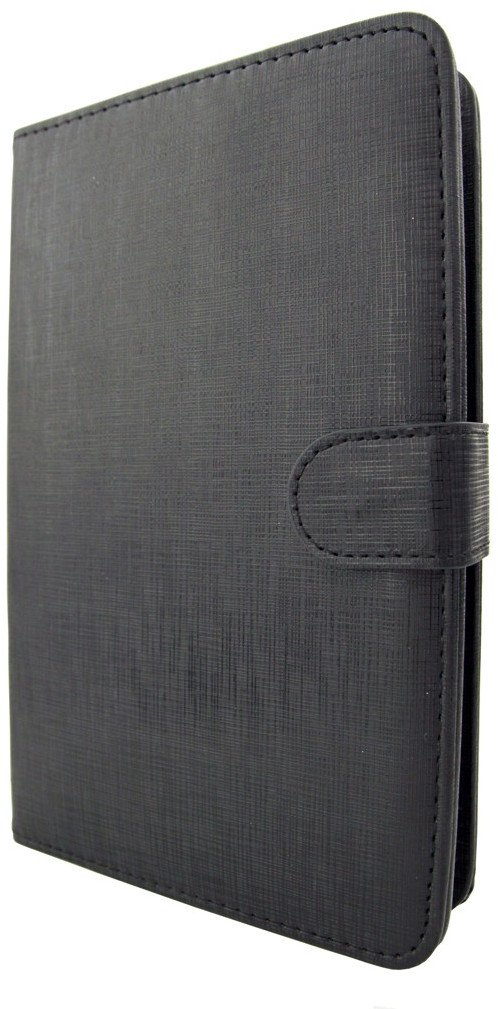 Mbulesë universale me tastierë iGET S10C, për tablet 10.1" dhe 10.36", e zezë