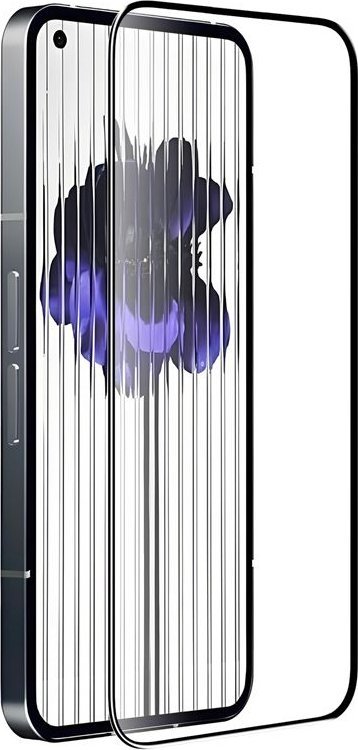 Xham mbrojtës Mobile Origin EasyGlass për Nothing Phone 2, rezistent ndaj gërvishtjeve, transparencë e lartë