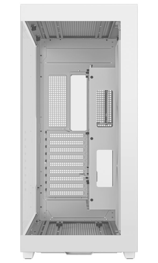 Kasë Deepcool CH780 / ATX, e bardhë