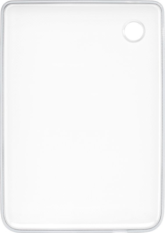 Mbulesë transparente për e-book Rakuten Kobo Clear Case, për Kobo Clara Colour dhe Clara BW, 6"