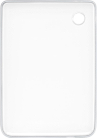 Mbulesë transparente për e-book Rakuten Kobo Clear Case, për Kobo Clara Colour dhe Clara BW, 6"