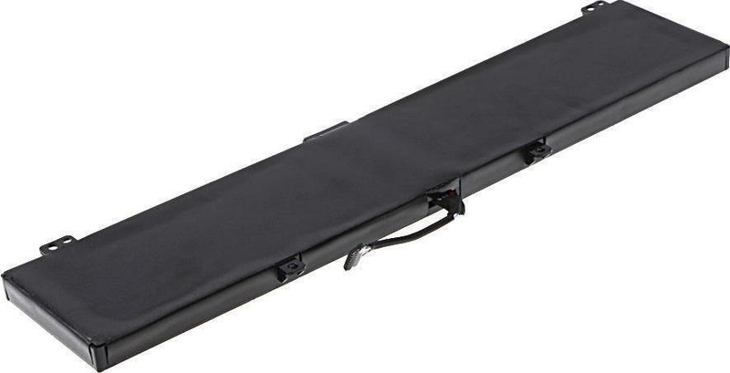 Bateri laptopi CoreParts MBXLE-BA0149 për Lenovo, zëvendësuese, e zezë