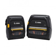 Printer etiketash Zebra ZQ521, direct thermal, 203 DPI, Bluetooth, i zi