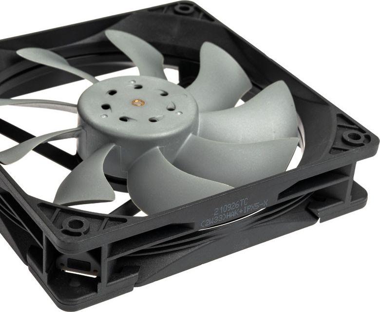 Ftohës Akasa OTTO SF12, 120 mm