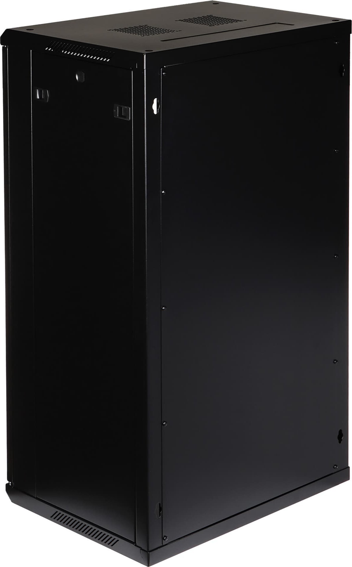 Kabinet muri 19" Eprado R19 22U, 60kg, metalik, gri