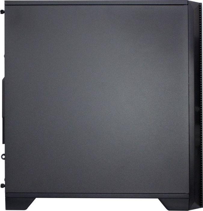 Kasë Inter-Tech H-606, Midi Tower