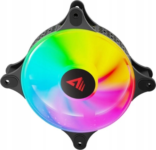 Ftohës Savio BLAST ARGB, 120 mm