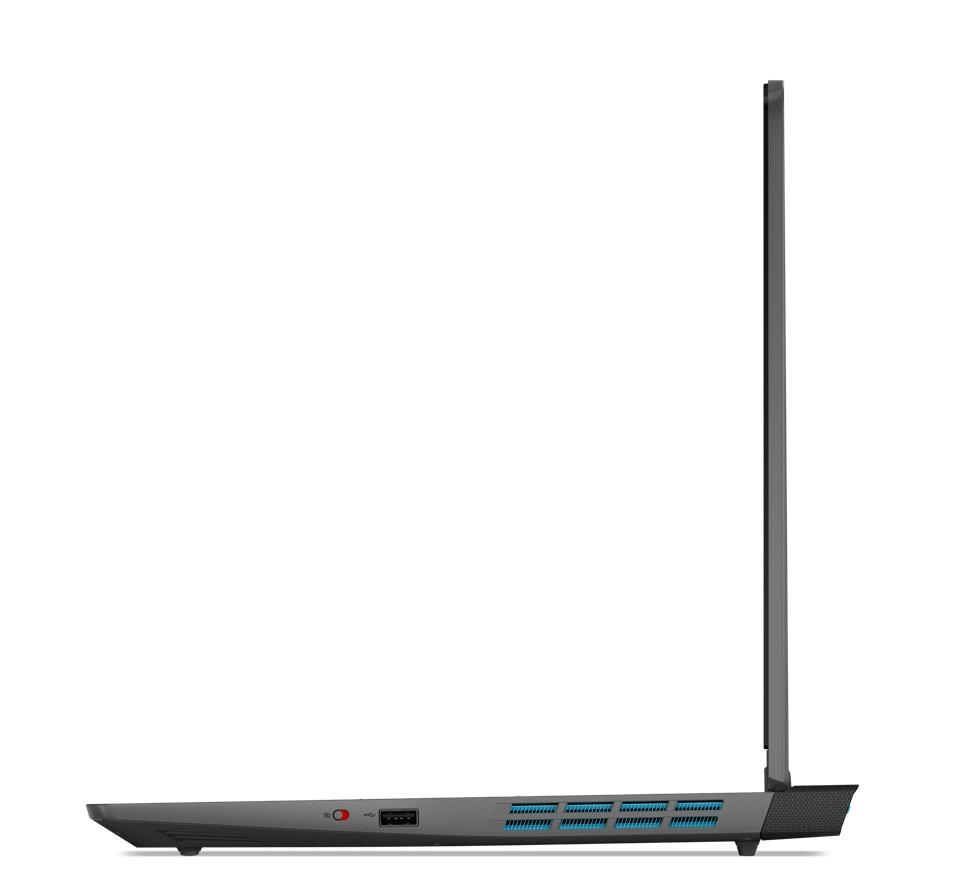 Laptop Lenovo LOQ Laptop, 15.6", Intel i5-13500H, 16 GB RAM, 512 GB SSD, NVIDIA GeForce RTX 4060, i hirtë