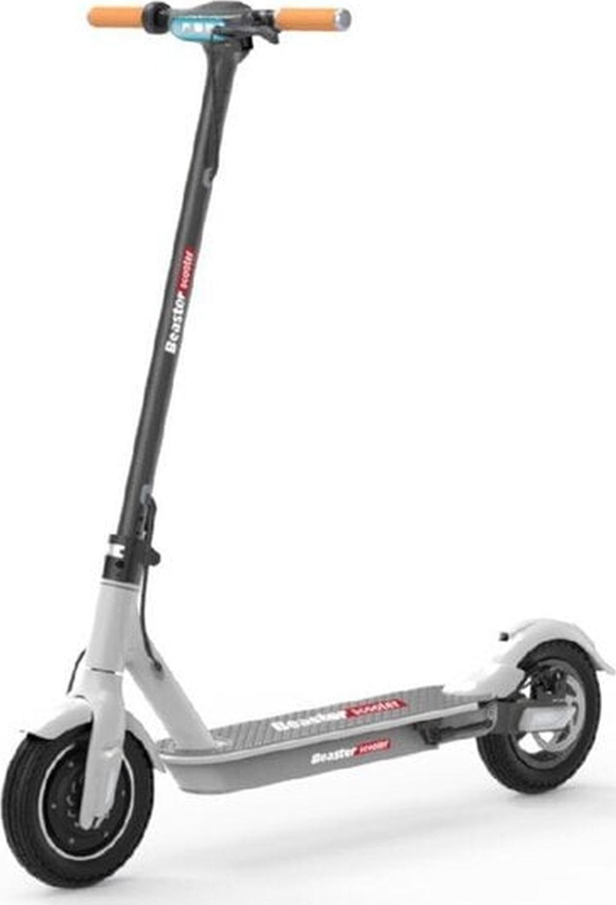 Trotinet elektrik Bs05w, motor 350W, palosës, i zi