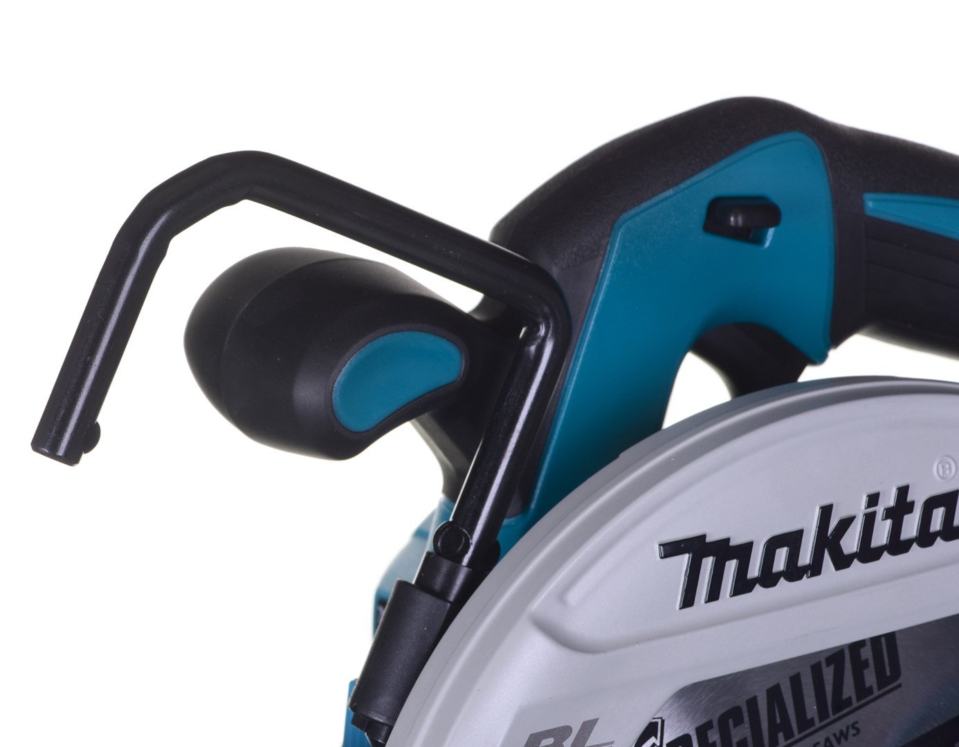 Sharrë rrethore Makita DHS680Z, 18V, 16.5 cm, pa bateri
