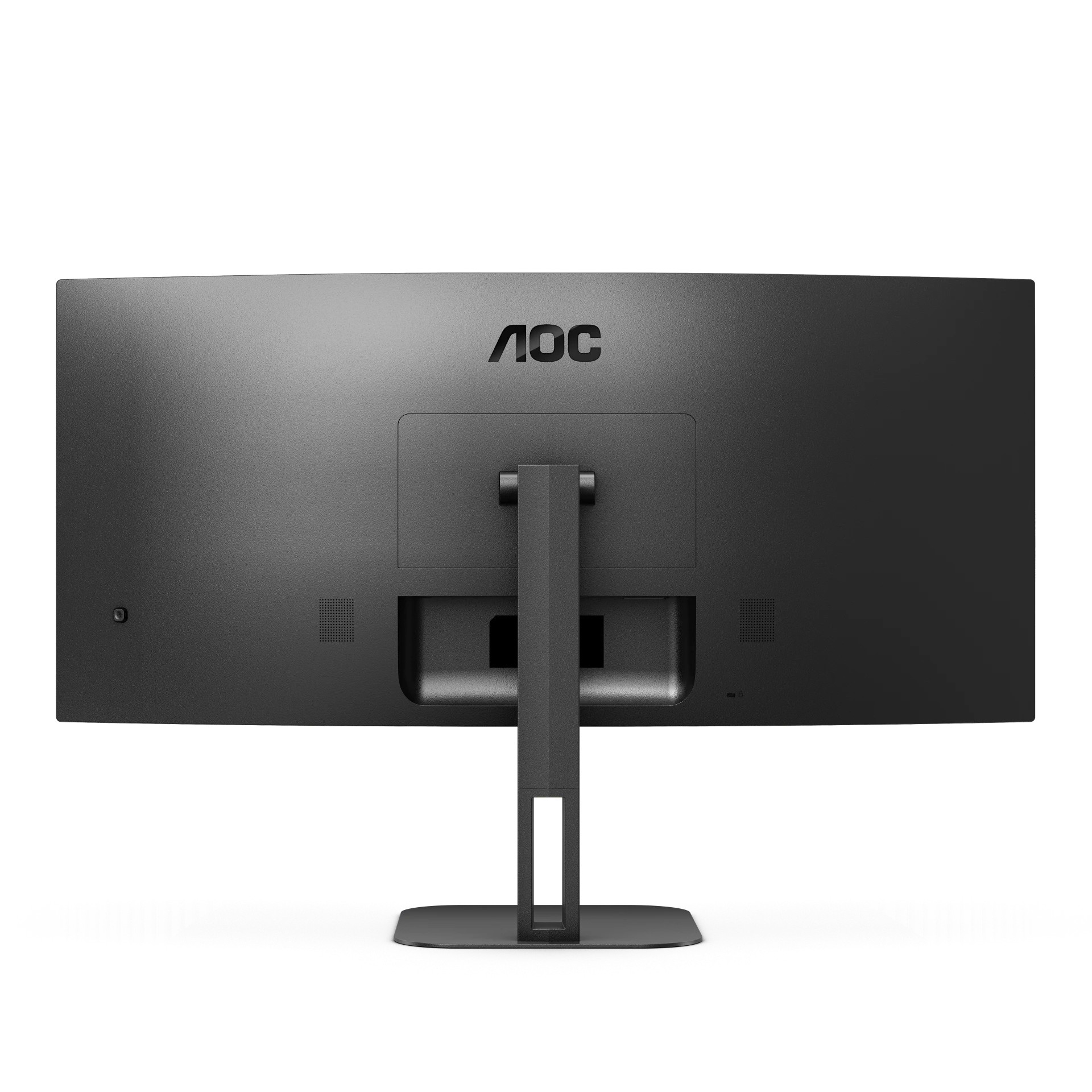 Monitor AOC V5 CU34V5C, 34", Wide Quad HD, 3440x1440, i zi