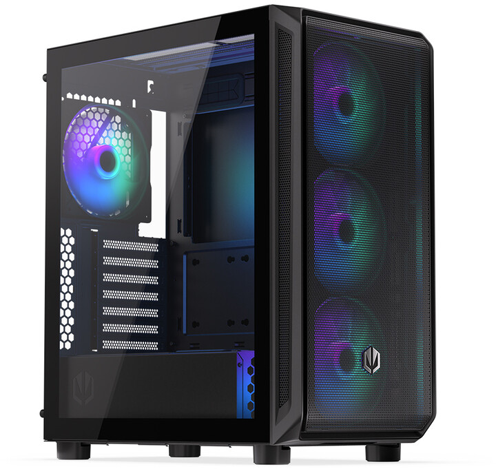 Kasë Endorfy Arx 500 ARGB