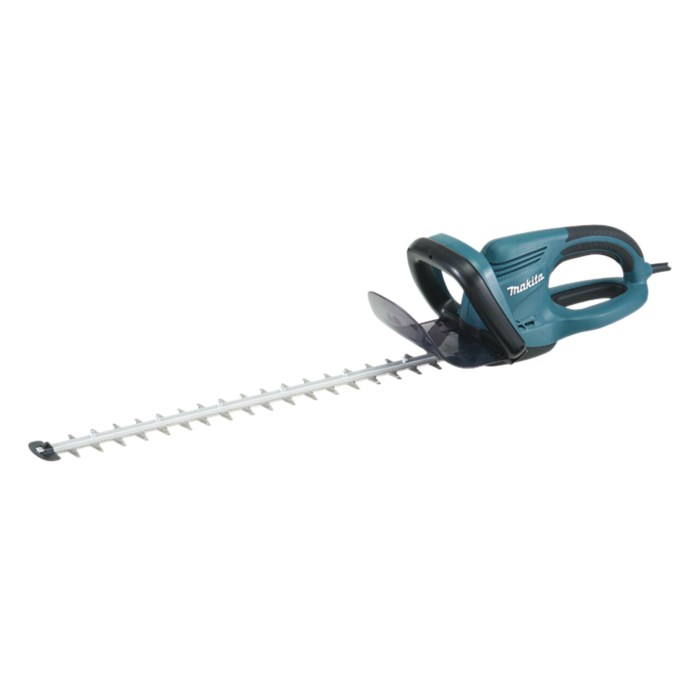 Gërshërë elektrike për shkurre Makita UH6570, 650mm, 240V, blu
