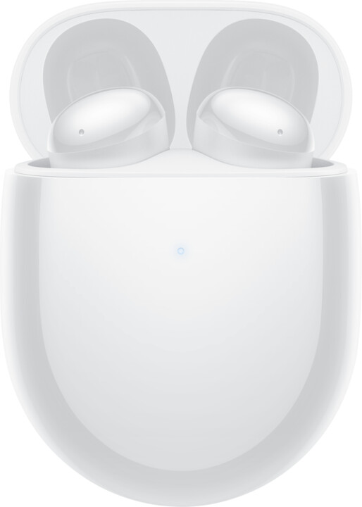 Dëgjuese Xiaomi Redmi Buds 4, të bardha