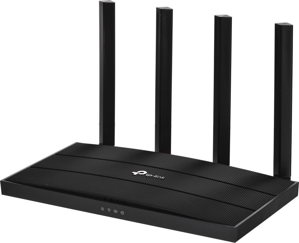 Router TP-Link Archer AX12, Wi-Fi 6, Gigabit, i zi