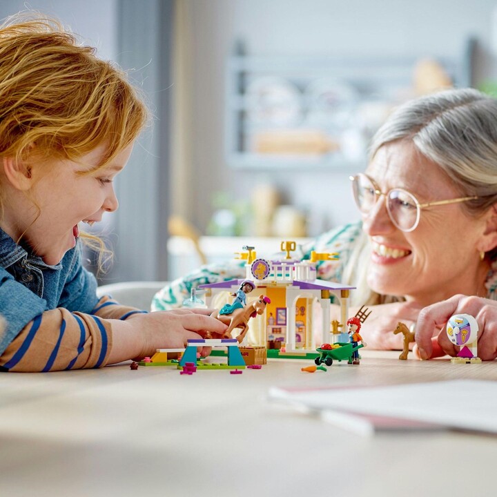 Set LEGO Friends 41746 