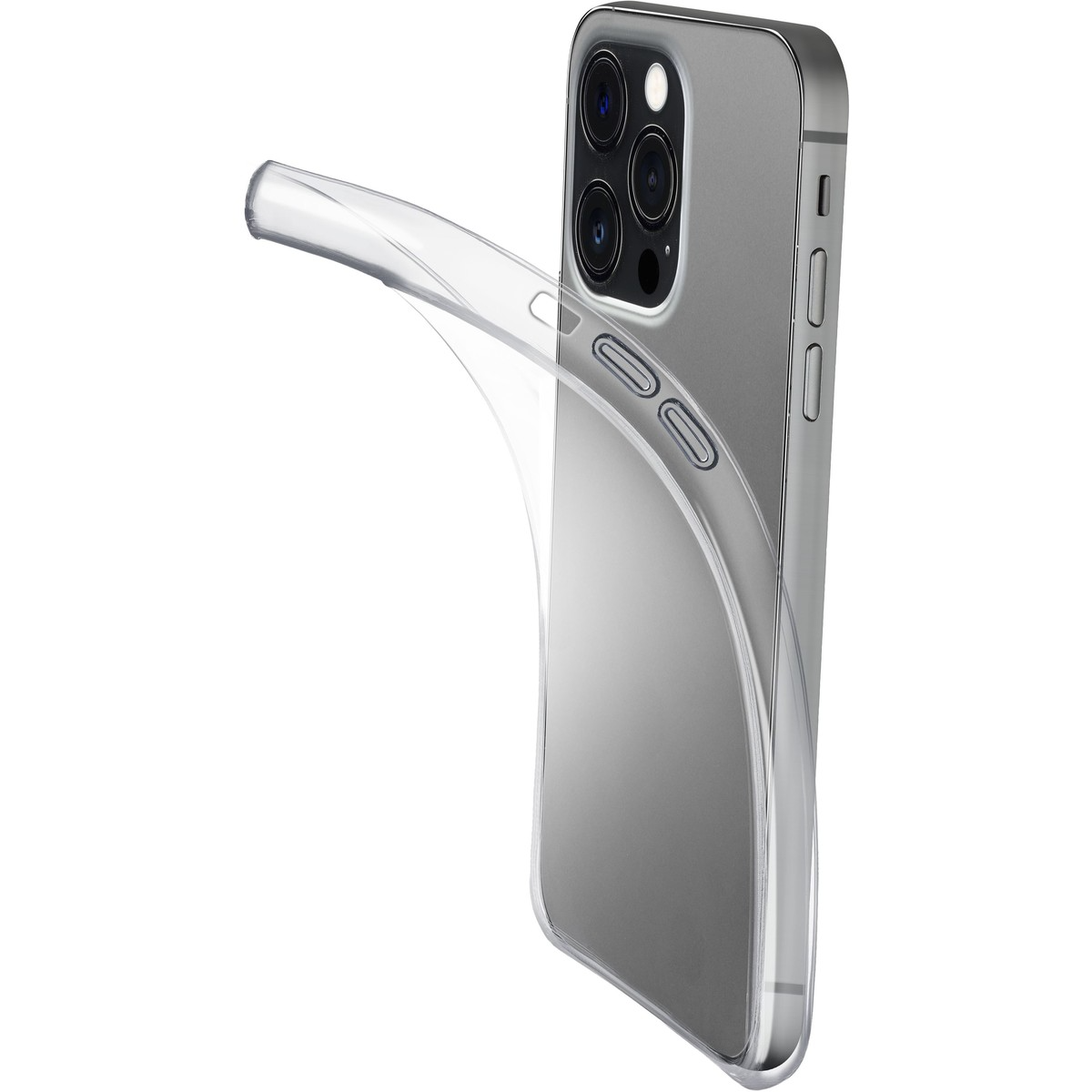 Mbrojtëse Cellularline Fine FINECIPH14PRMT, për iPhone 14 Pro Max