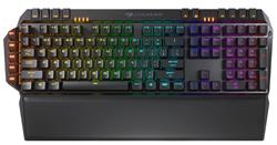 Tastierë Cougar 700K Evo Cherry MX RGB Mechanical, e zezë