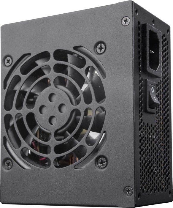 Burim energjie SilverStone SX450-B SST-SX450-B SFX, 450W