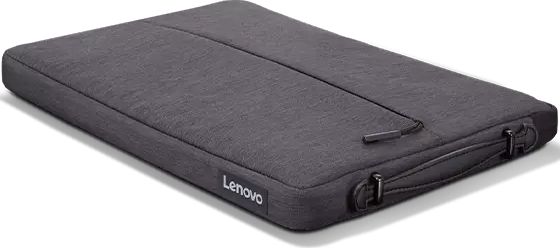 Çantë mbrojtëse Lenovo Urban Sleeve Case, për laptop, poliestër rezistent ndaj ujit, gri