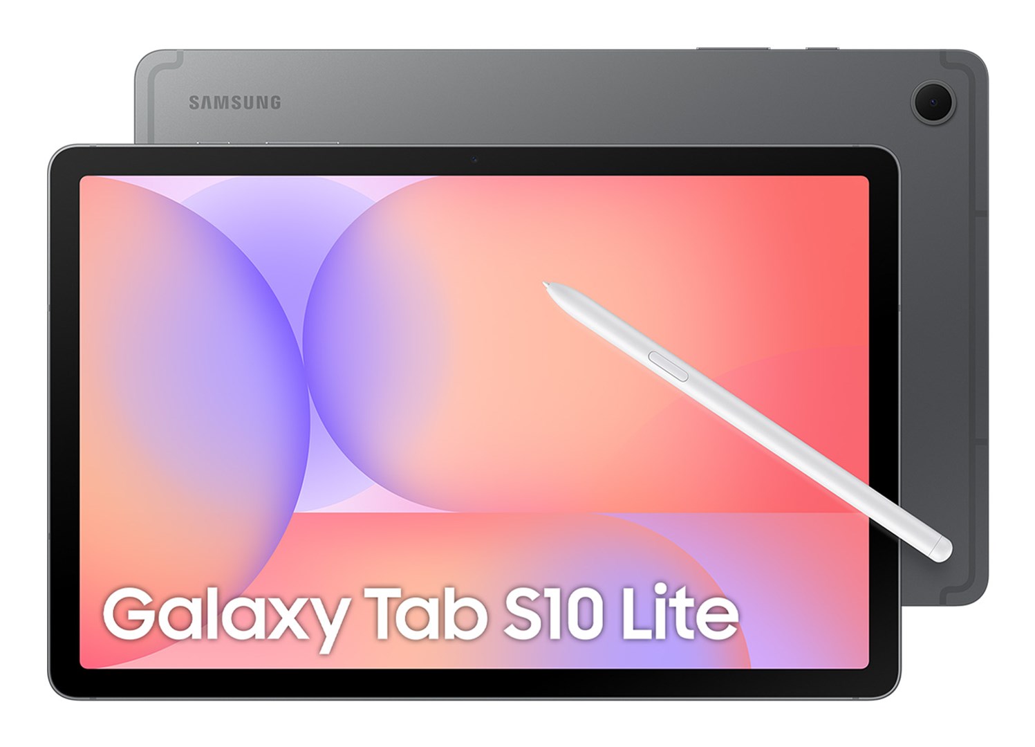Tablet Samsung Galaxy Tab S10 Lite, 10.9", 6GB 128GB 5G, gri