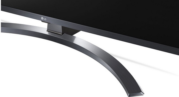 Televizor LG 43UM7400PLB, 43" (108cm), 4K UHD, i zi