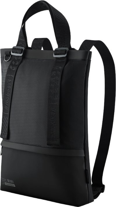 Çantë shpine ASUS Vivobook 3 in 1, për laptop 16", shumëfunksionale, e zezë