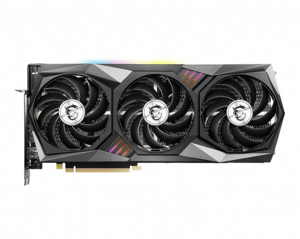 Kartë grafike MSI Geforce RTX 3070 Gaming Z Trio Z, 8GB, LHR