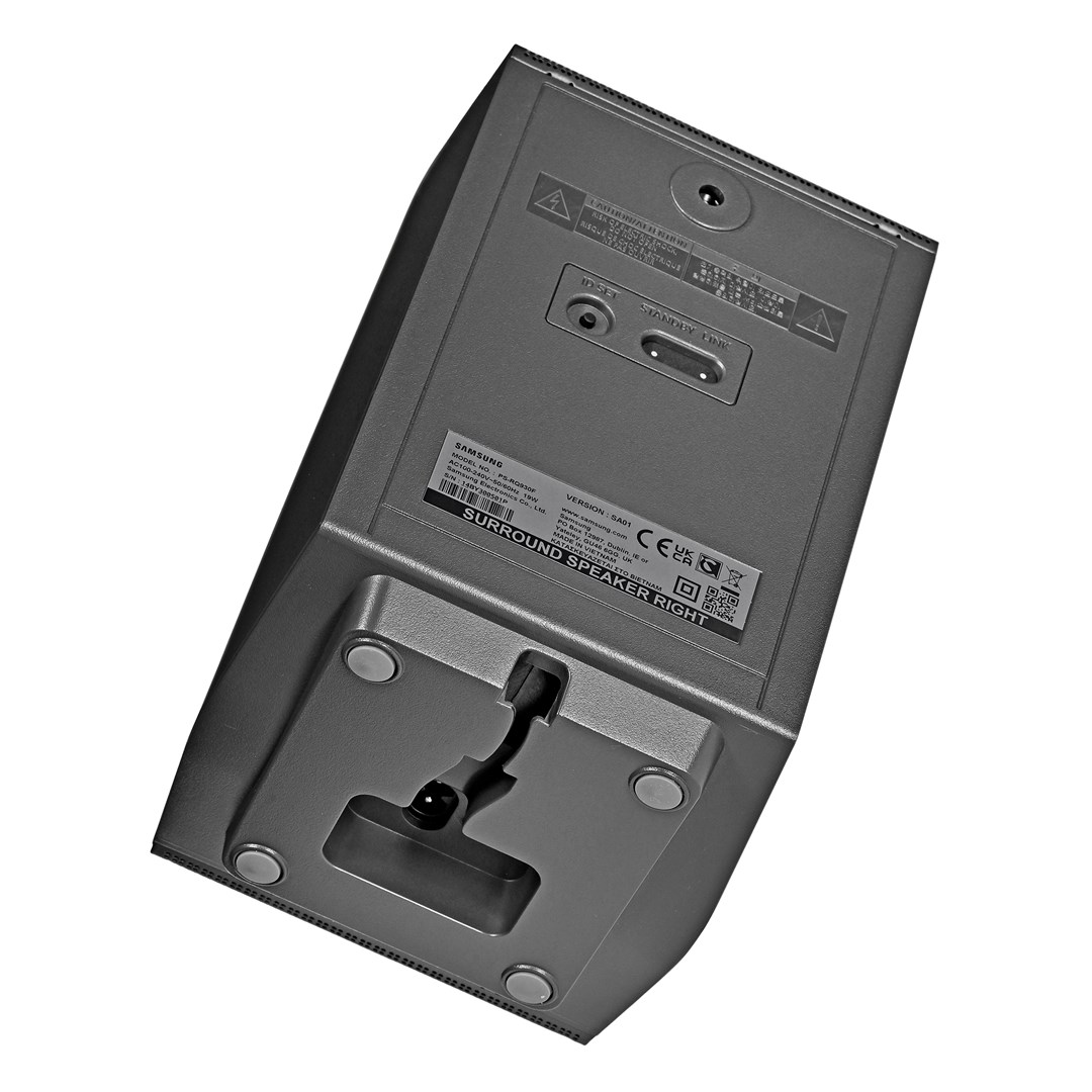 Soundbar Samsung Q-series HW-Q930F, 9.1.4 kanale, Dolby Atmos, i zi