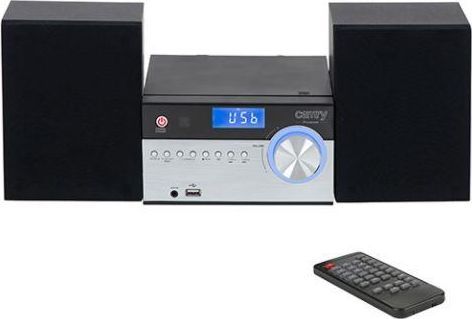 HiFi sistem Camry Mini CR 1173