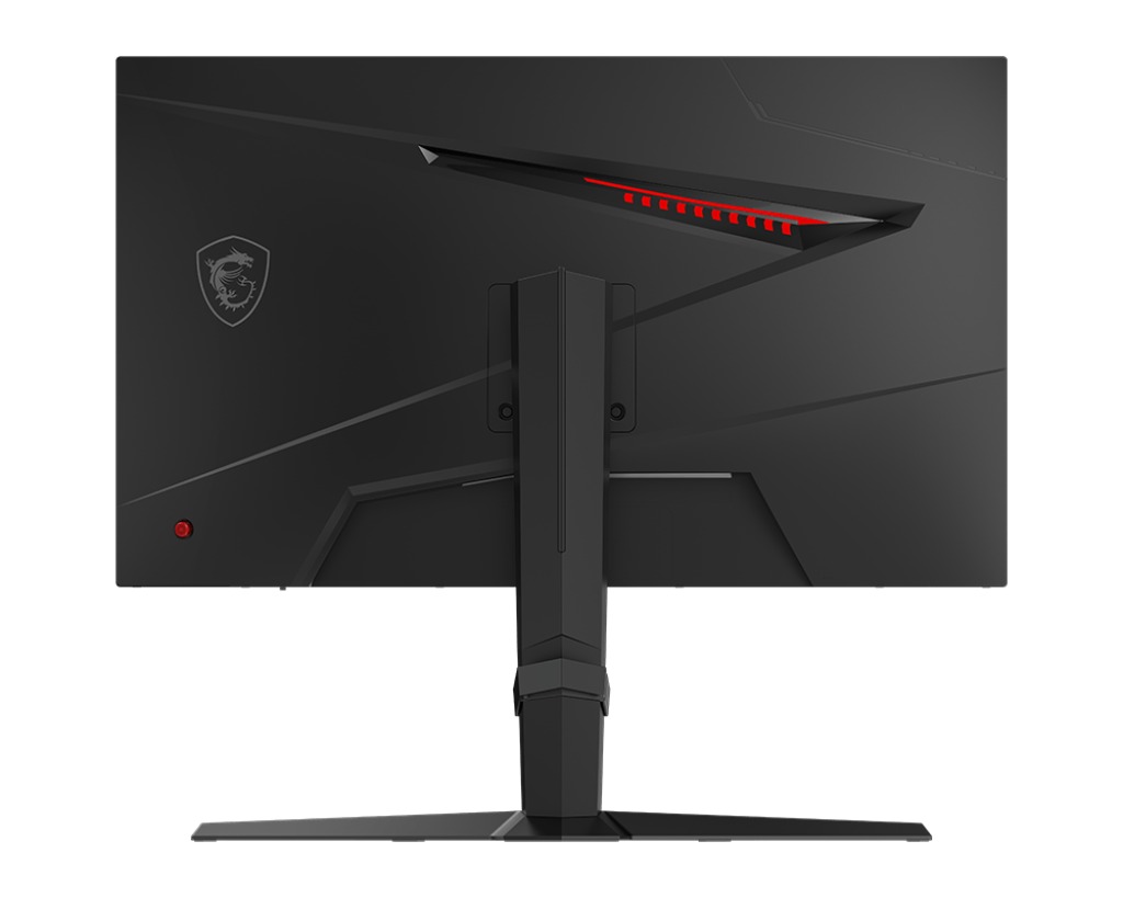 Monitor MSI MPG 275CQRXF, 27", VA, QHD, 240Hz, 0,5ms, i zi