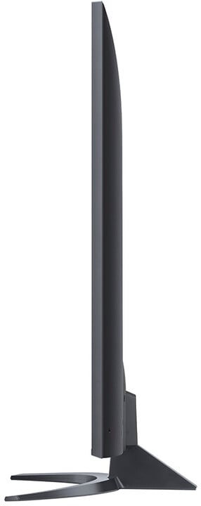 Televizor LG 55UQ8100, 55" (139cm), 4K UHD, i hirtë