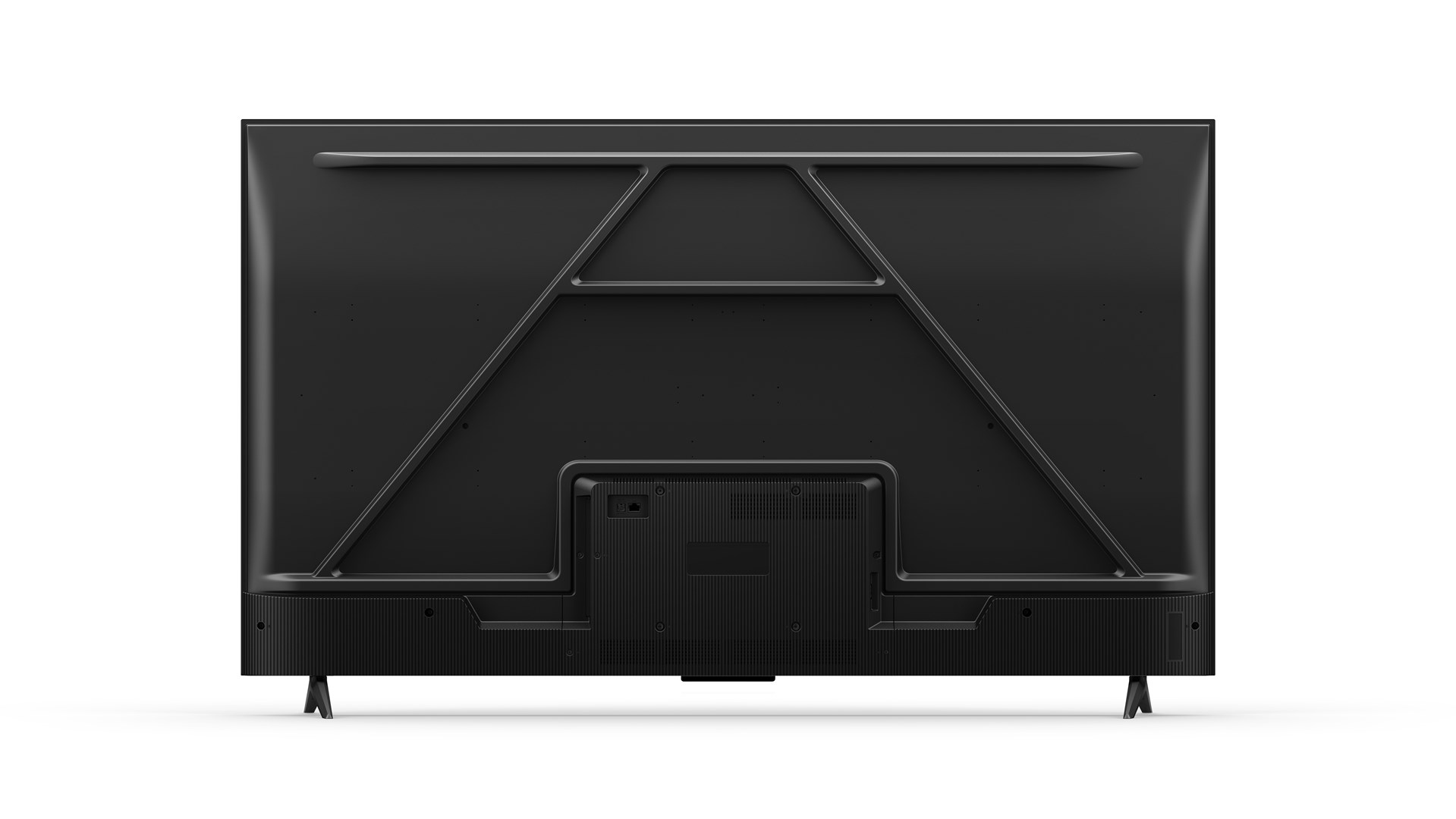 Televizor TCL P63 Series, 4K HDR, Google TV, i zi