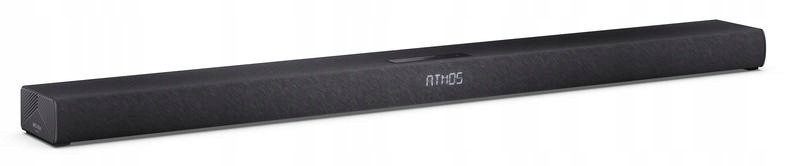 Soundbar Sharp HT-SBW320, 360W, 2.1 kanale, i zi