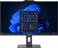 Kompjuter All in One MSI PRO AP272P 14M-495EU, 27" FHD, Intel Core i7 14700, 16GB RAM, 1TB SSD, i zi