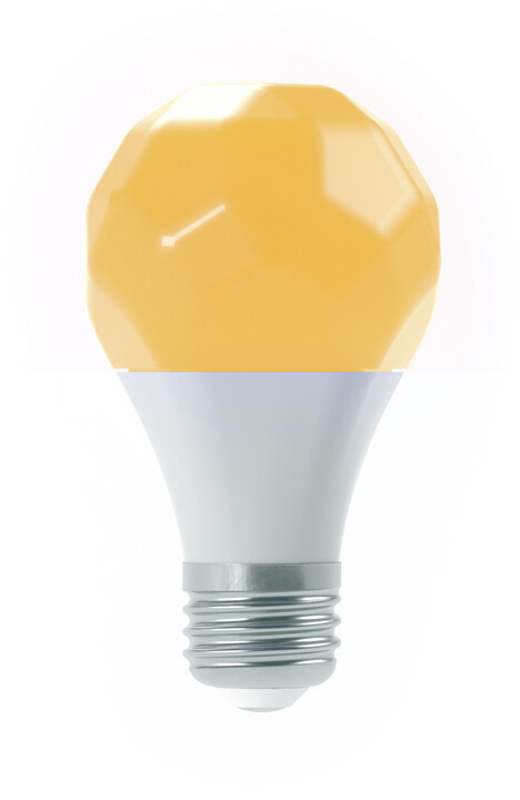 Poç Nanoleaf Essentials Smart A19, E27