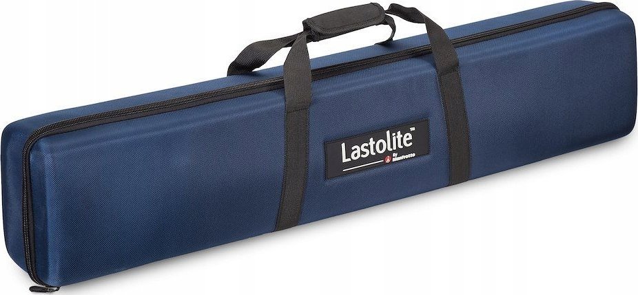 Çantë rigide Manfrotto Skylite Rapid 1025m LL LRCASE1025, për korniza dhe panele, e zezë