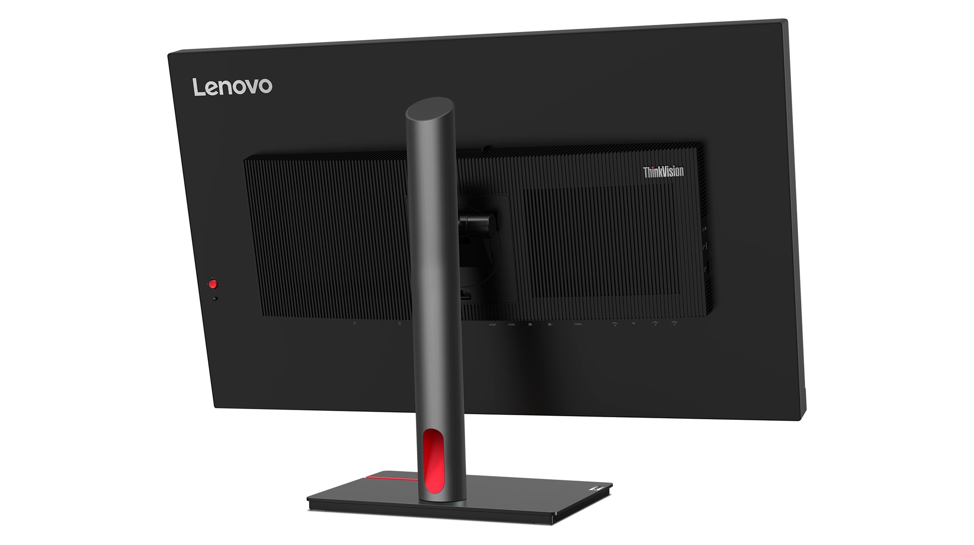Monitor Lenovo ThinkVision P32pz-30, 31.5", 3840 x 2160, i zi