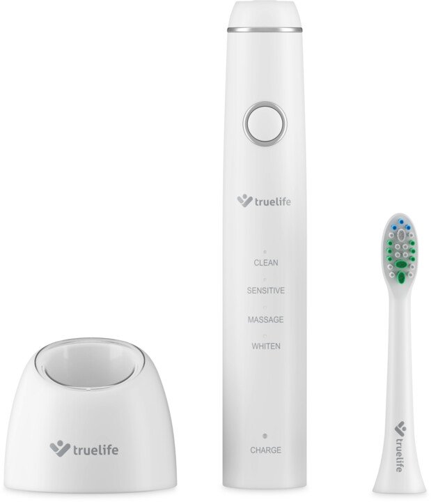 Furçë elektrike për dhëmbë Truelife SonicBrush Compact