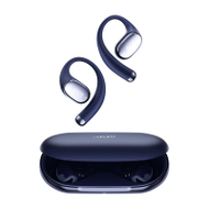 Kufje wireless QCY Crossky R70, True Wireless, ANC, blu