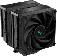 Ftohës për procesor Deepcool AK620 Zero Dark