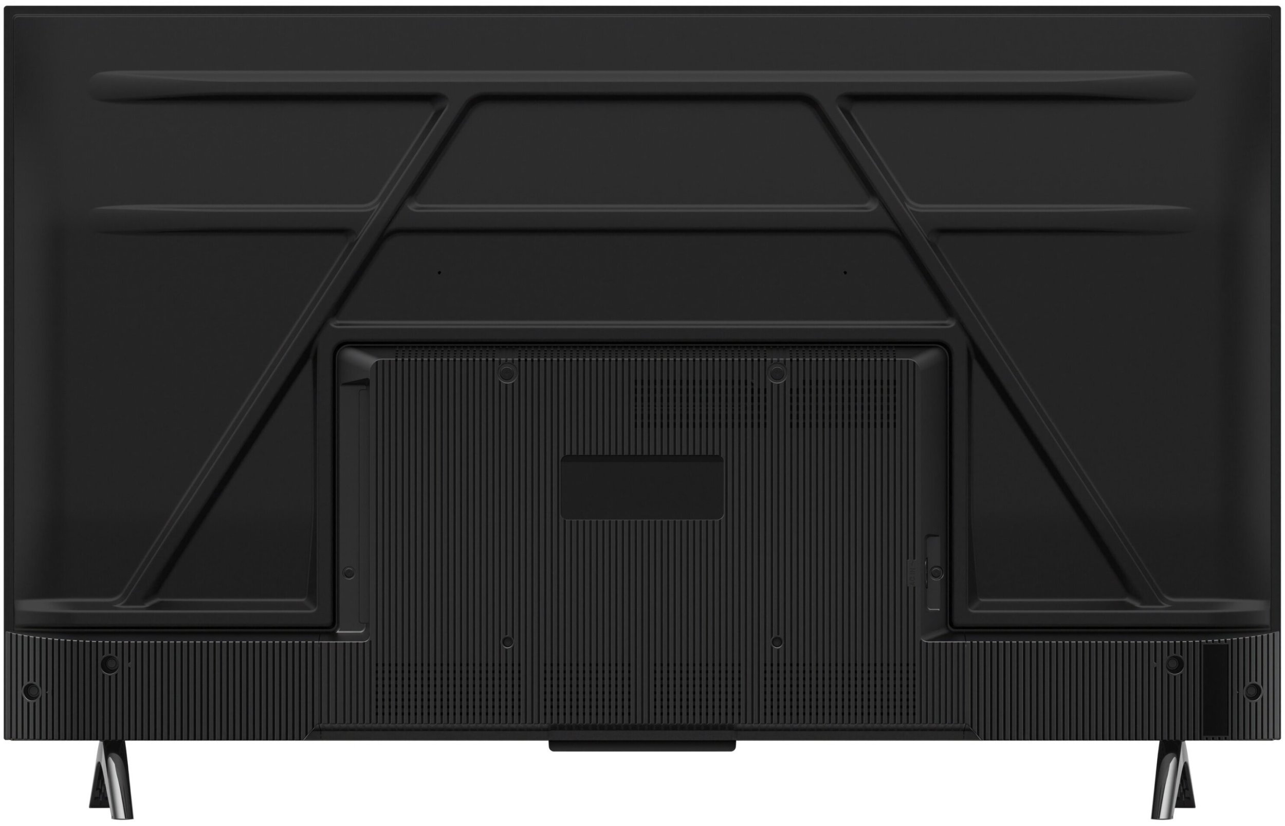 Televizor TCL 65V6C, 65", 4K Ultra HD, Smart Google TV, i zi