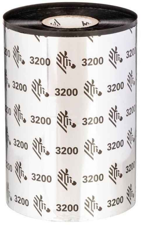Rrip termik Zebra ZipShip 3200, 60mm x 450m, TTR wax resin, i zi