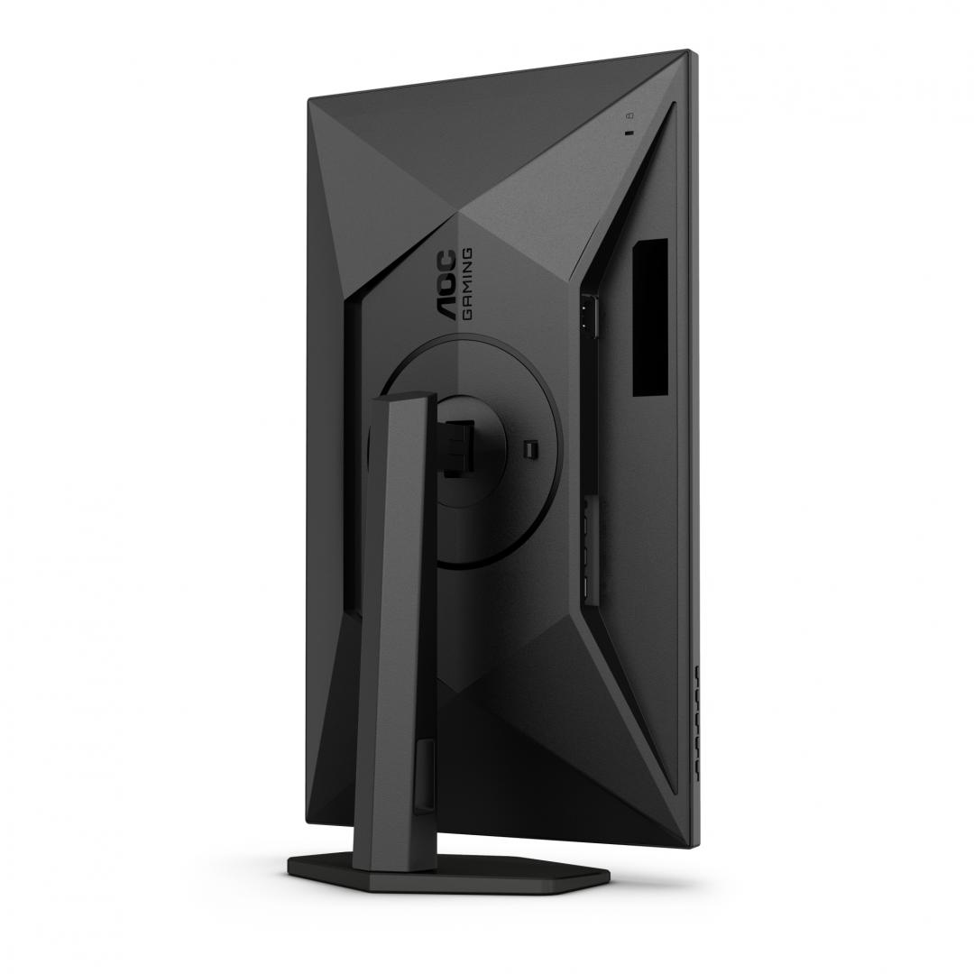 Monitor gaming AOC Q27G4X, 27", QHD 2560x1440, 180Hz, i zi